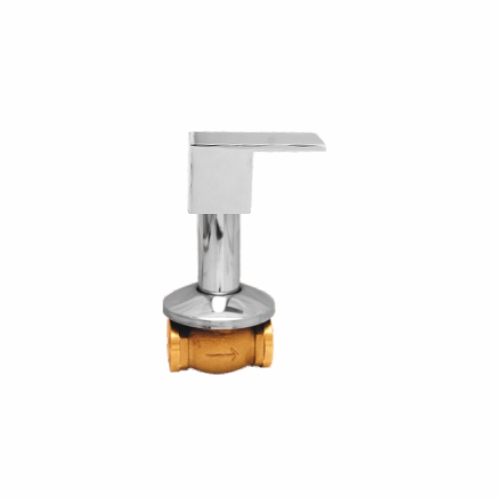 3/4 Concealed Valve